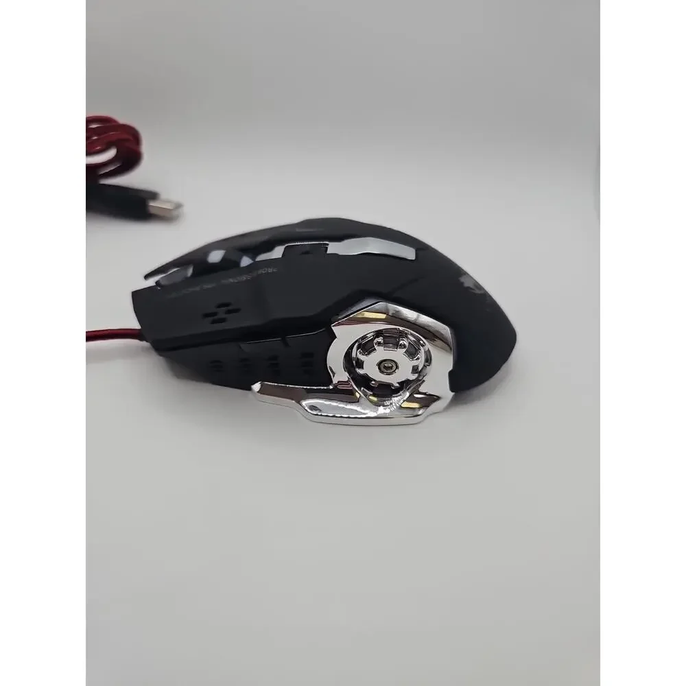 T-WOLF Gaming Mouse Professional FPS Shooter (0018)